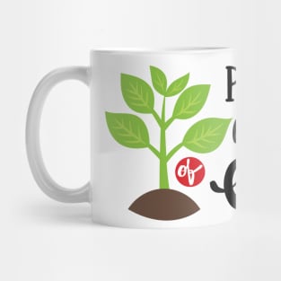 Plant a Tree of Life Mug